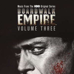 | BOARDWALK EMPIRE 3: MUSIC FROM HBO SERIES / O.S.T.