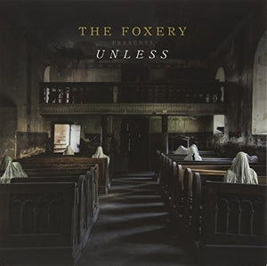 FOXERY | UNLESS