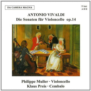 SONS FOR VIOLON CELLO