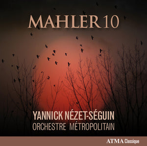 | MAHLER 10