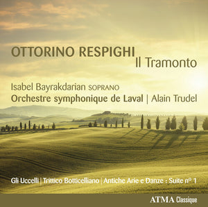 IL TRAMONTO