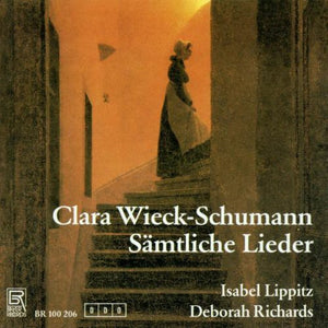 COMPLETE LIEDER