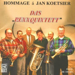 CONCERTO FOR BRASS