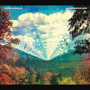 TAME IMPALA | INNERSPEAKER (2LP SET) (VINYL)
