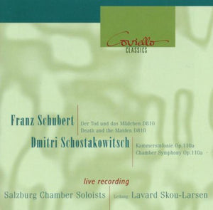 STRING QUARTET