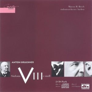 SYMPHONY 8