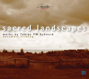 SACRED LANDSCAPES