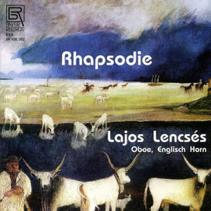 RHAPSODIE