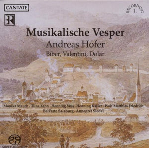 MUSICAL VESPER