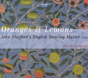 PLAYFORDS | ORANGES & LEMONS-THE ENGLISH