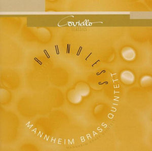 BOUNDLESS
