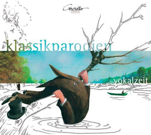 KLASSIKPARODIEN