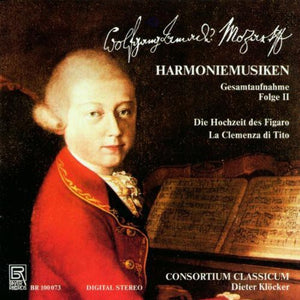 HARMONIEMUSIKEN 2