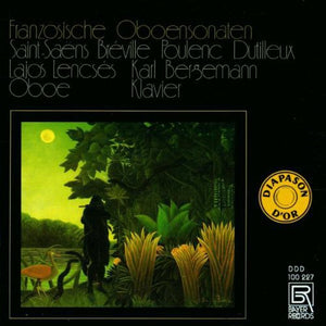 FRENC OBOE SONS