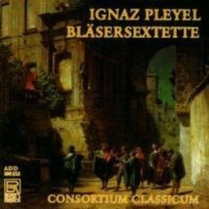 BLASERSEXTETTE