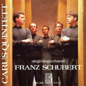 LIEDER UND MEHRSTIMMIGE