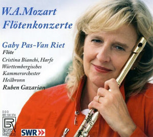 FLUTE CON 1 & 2