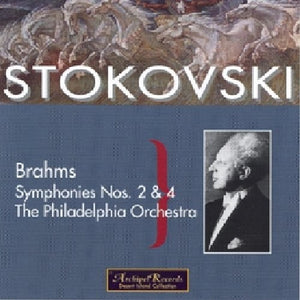| SINFONIEN 2 & 4 / PHILADELPHIA