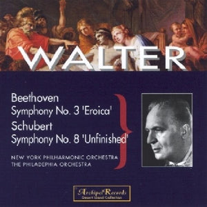 | SINFONIE 3 SCHUBERT 8