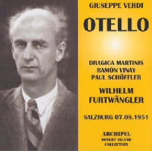 | OTELLO-MARTINIS VINAY