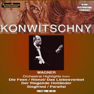 | OVERTUREN UND ORCHESTER HIGHLIGHTS