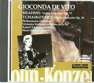 | VLN KONZERT TSCHAIKOWSY