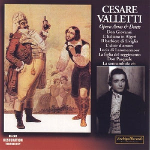 | OPERA ARIAS &