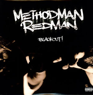 METHOD MAN | BLACKOUT