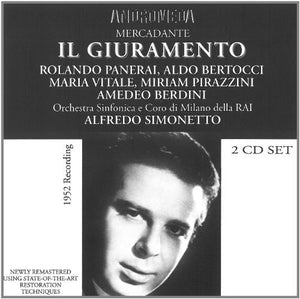 | IL GIURAMENTO: PANERAI-BERTOCC