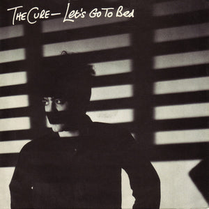CURE | LETS GO TO BED - 12