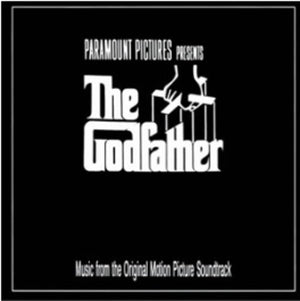 SOUNDTRACK^NINO ROTA | GODFATHER / O.S.T.