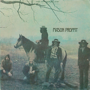 MASON PROFFIT | WANTED - USA