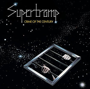 SUPERTRAMP | CRIME OF THE CENTURY (REMASTERED)