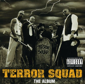 TERROR SQUAD | TERROR SQUAD