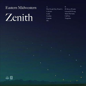 EASTERN MIDWESTERN | ZENITH