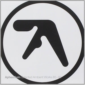 APHEX TWIN | SELECTED AMBIENT WORKS 85 - 92 (REMASTERED)