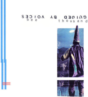 GUIDED BY VOICES | BEE THOUSAND