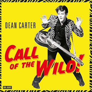 DEAN CARTER | CALL OF THE WILD