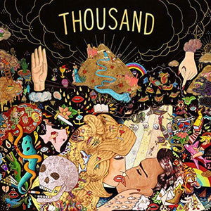 THOUSAND | THOUSAND