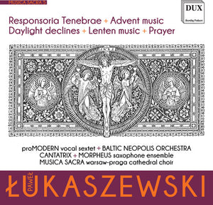 VARIOUS | MUSICA SACRA 5
