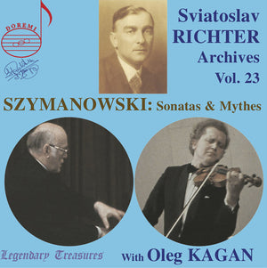 RICHTER ARCHIVES 23