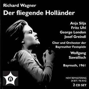 | DER FLIEGENDE HOLLANDER