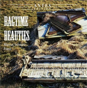 | RAGTIME BEAUTIES