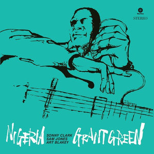 GRANT GREEN | NIGERIA