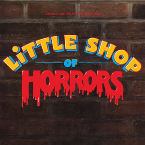 SOUNDTRACK | LITTLE SHOP OF HORRORS (VINYL)