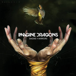 IMAGINE DRAGONS | SMOKE + MIRRORS