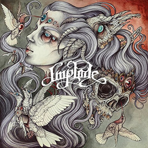 IMPLODE | I OF EVERYTHING