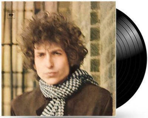 BOB DYLAN | BLONDE ON BLONDE (2015 2LP EDITION) (VINYL)