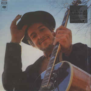 BOB DYLAN | NASHVILLE SKYLINE