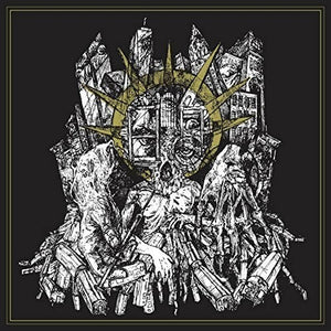 IMPERIAL TRIUMPHANT | ABYSSAL GODS